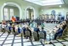 O niemiecko-polskiej współpracy. Obrady w Krakowie 