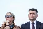 Na Białych Morzach wybrzmiała Symfonia Miłosierdzia