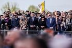 Na Białych Morzach wybrzmiała Symfonia Miłosierdzia