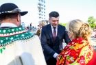 Na Białych Morzach wybrzmiała Symfonia Miłosierdzia