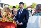 Na Białych Morzach wybrzmiała Symfonia Miłosierdzia