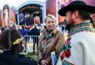 Na Białych Morzach wybrzmiała Symfonia Miłosierdzia
