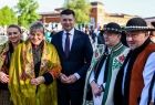 Na Białych Morzach wybrzmiała Symfonia Miłosierdzia