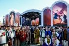 Na Białych Morzach wybrzmiała Symfonia Miłosierdzia