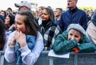 Na Białych Morzach wybrzmiała Symfonia Miłosierdzia