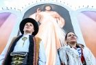 Na Białych Morzach wybrzmiała Symfonia Miłosierdzia