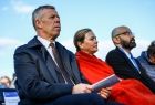 Na Białych Morzach wybrzmiała Symfonia Miłosierdzia
