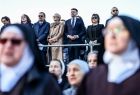 Na Białych Morzach wybrzmiała Symfonia Miłosierdzia