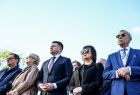 Na Białych Morzach wybrzmiała Symfonia Miłosierdzia