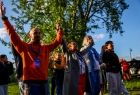 Na Białych Morzach wybrzmiała Symfonia Miłosierdzia