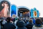 Na Białych Morzach wybrzmiała Symfonia Miłosierdzia