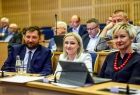 Za nami XVIII Sesja Sejmiku Województwa Małopolskiego