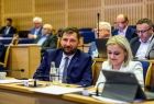 Za nami XVIII Sesja Sejmiku Województwa Małopolskiego