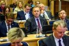 Za nami XVIII Sesja Sejmiku Województwa Małopolskiego