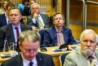 Za nami XVIII Sesja Sejmiku Województwa Małopolskiego