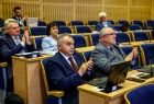 Za nami XVIII Sesja Sejmiku Województwa Małopolskiego