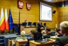 Za nami XVIII Sesja Sejmiku Województwa Małopolskiego