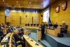 Za nami XVIII Sesja Sejmiku Województwa Małopolskiego