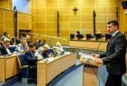 Za nami XVIII Sesja Sejmiku Województwa Małopolskiego