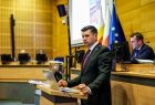 Za nami XVIII Sesja Sejmiku Województwa Małopolskiego