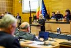 Za nami XVIII Sesja Sejmiku Województwa Małopolskiego