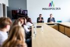 Za nami XVIII Sesja Sejmiku Województwa Małopolskiego