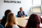 Za nami XVIII Sesja Sejmiku Województwa Małopolskiego