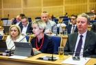 Za nami XVIII Sesja Sejmiku Województwa Małopolskiego