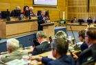 Za nami XVIII Sesja Sejmiku Województwa Małopolskiego