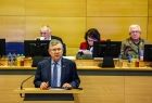 Za nami XVIII Sesja Sejmiku Województwa Małopolskiego