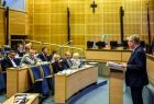 Za nami XVIII Sesja Sejmiku Województwa Małopolskiego