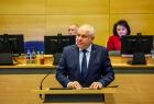 Za nami XVIII Sesja Sejmiku Województwa Małopolskiego