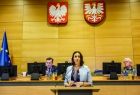 Za nami XVIII Sesja Sejmiku Województwa Małopolskiego