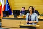 Za nami XVIII Sesja Sejmiku Województwa Małopolskiego