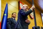 Za nami XVIII Sesja Sejmiku Województwa Małopolskiego