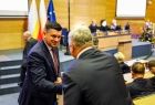 Obrady XIV Sesji Sejmiku Województwa Małopolskiego