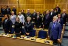 Obrady XIV Sesji Sejmiku Województwa Małopolskiego