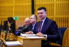 Obrady XIV Sesji Sejmiku Województwa Małopolskiego