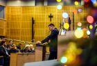 Obrady XIV Sesji Sejmiku Województwa Małopolskiego