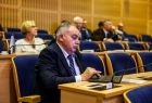 Obrady XIV Sesji Sejmiku Województwa Małopolskiego