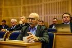 Obrady XIV Sesji Sejmiku Województwa Małopolskiego