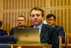 Obrady XIV Sesji Sejmiku Województwa Małopolskiego