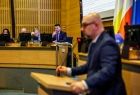 Obrady XIV Sesji Sejmiku Województwa Małopolskiego