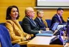 Obrady XIV Sesji Sejmiku Województwa Małopolskiego