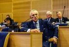 Obrady XIV Sesji Sejmiku Województwa Małopolskiego