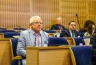 Obrady XIV Sesji Sejmiku Województwa Małopolskiego