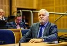 Obrady XIV Sesji Sejmiku Województwa Małopolskiego