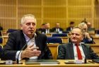 Obrady XIV Sesji Sejmiku Województwa Małopolskiego