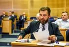 Obrady XIV Sesji Sejmiku Województwa Małopolskiego