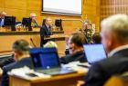 Obrady XIV Sesji Sejmiku Województwa Małopolskiego